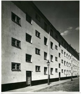 Cologne, residential buildings, new buildings, modern architecture, multi-storey residential