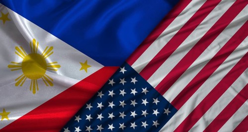 Bilateral relations between Philippines and the United States. Diplomatic relations between the