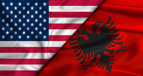 Diplomatic relations between the United States and Albania. Bilateral relations between Albania and