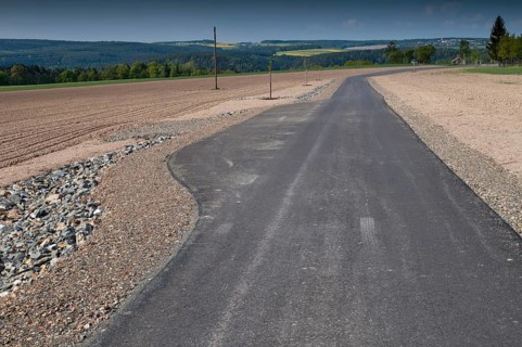 Environment, land sealing, agriculture, rural path, seal, sealing, environment, sealing, road