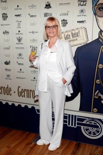 Rena Bilsbury - With entertainer Julian F.M. Stöckel on a big trip to the Harz: Special trip with