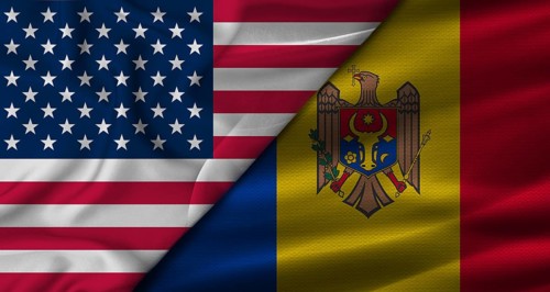 Diplomatic relations between the United States and Moldova. Bilateral relations between Moldova and