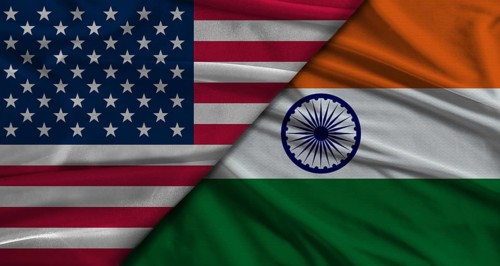 Diplomatic relations between the United States and India. Bilateral relations between India and