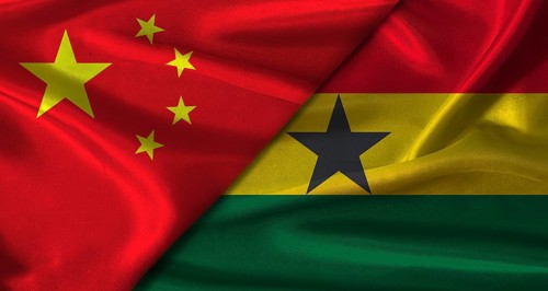 Diplomatic relations between China and Ghana. Bilateral relations between Ghana and China