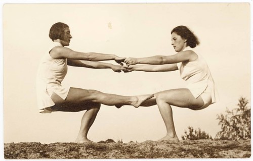 Dance, Tanzschule Bertold Schmidt, Berlin, Kurfürstenstr. 19, education, Jewish, emigration,