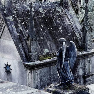 Cemitério da Lapa, Lapa Cemetery, European Cemetery Route, Association of Significant Cemeteries of
