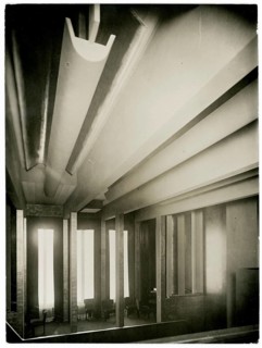 Berlin, Villa Goldstein, Charlottenburg, Arysallee 2, Sensburger Alle 17, architect, Arthur Korn,