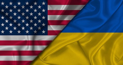 Diplomatic relations between the United States and Ukraine. Bilateral relations between Ukraine and