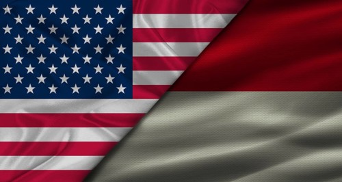Diplomatic relations between the United States and Indonesia. Bilateral relations between Indonesia
