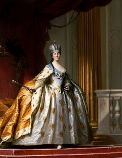 Catherine the Great, Catherine II, Russian Tsarina, Moscow, Saint Petersburg, Russian Empire,