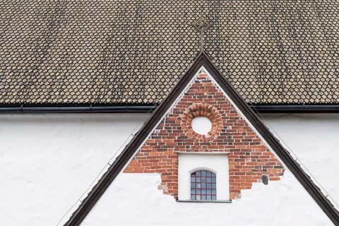 Cathedral, Episcopal Church of the Swedish-speaking Evangelical Lutheran Diocese of Borgå, Porvoo,