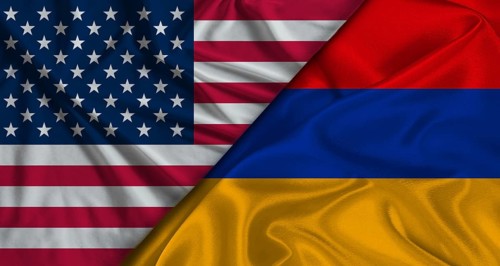 Diplomatic relations between the United States and Armenia. Bilateral relations between Armenia and