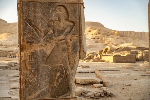 Luxor, Egypt