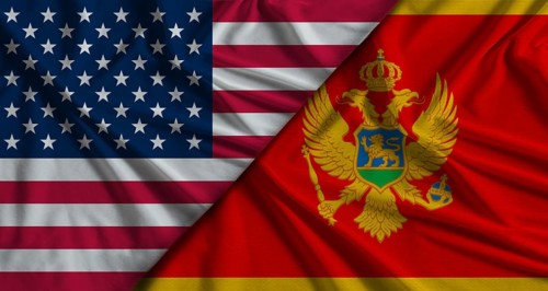 Diplomatic relations between the United States and Montenegro. Bilateral relations between