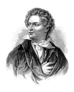 Ferdinand Raimund (born Ferdinand Jakob Raimann, 1790–1836), Austrian playwright and actor,