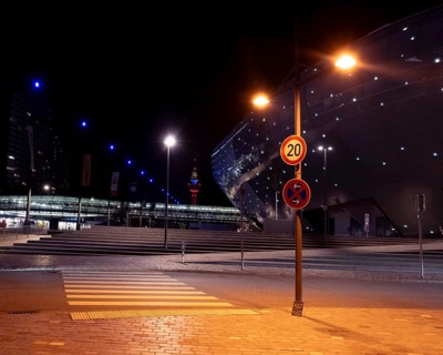 Klimahaus, Bremerhaven, Bremen, Germany