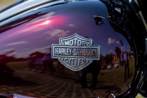 For the 8th time, Dresden is becoming the European motorcycle capital for a weekend! From July 24