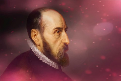 Abraham Ortelius, 1527 – 1598, Flemish scholar, cartographer, geographer and cosmographer,
