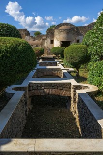 Pompeii, Campania, Naples, Italy