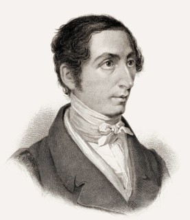Carl Maria von Weber, 1786 - 1826, German composer, conductor and pianist, digitally edited