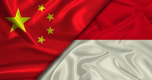 Diplomatic relations between China and Indonesia. Bilateral relations between Indonesia and China