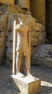 Karnak Temple Complex, Luxor, Egypt