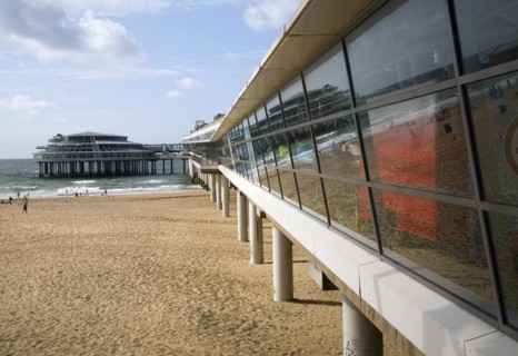 The Pier Scheveningen Holland