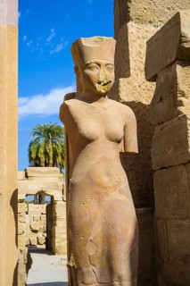 Karnak Temple Complex, Luxor, Egypt