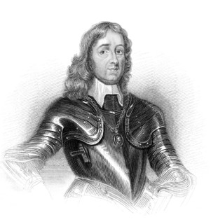 William Seymour, 2. Herzog von Somerset, KG, 1588-1660, englischer Adliger und Kommandeur der