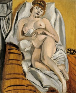 Henri Matisse, Henri Emile Benoit Matisse (born 31 December 1869, died 3 November 1954 in Cimiez),