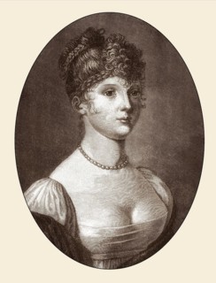 Louise of Mecklenburg-Strelitz, 1776-1810