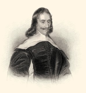 Archibald Campbell, 1. Marquess of Argyll, 8. Earl of Argyll, 1607-1661, Regierungschef in