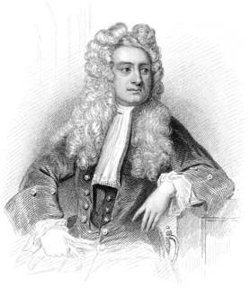 Sir Isaac Newton, 1642-1726, englischer Physiker und Mathematiker