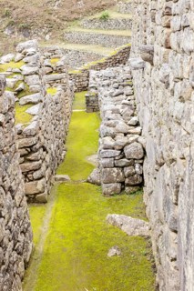 Machu Picchu, Sacred Valley, Peru