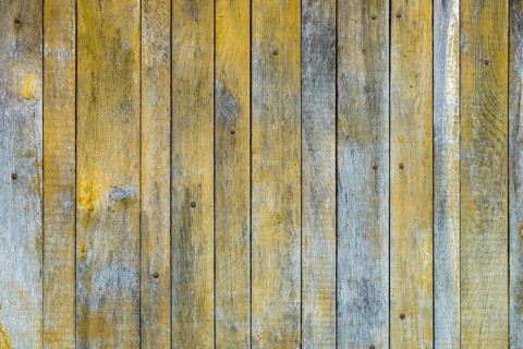 Texture, background, plank wall, wooden wall, peeling paint, Münsterland, North Rhine-Westphalia,