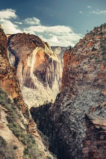 Zion National Park