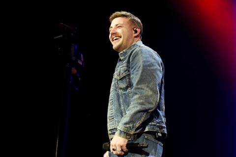 Kameron MARLOWE, c2c Festival 2026, concert at the Uber Eats Music Hall, Berlin, 08.03.2026