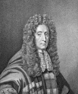 Henry Hare, 3rd Baron Coleraine, 1693-1749, an English antiquary