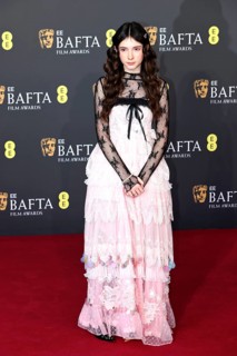 Bodhi Rae Breathnach - EE BAFTA FILM AWARDS 2026, The Royal Festival Hall, London, 22.2.26