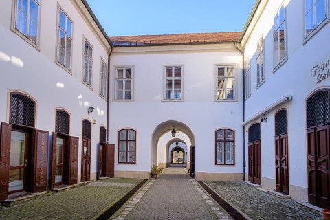Sopron, Ödenburg, Sopronkohida, Panonnia, Hungary