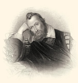 Henry Percy, 9. Earl of Northumberland, 1564-1632, englischer Adliger