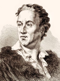 Denis Diderot, 1713, 1784, a French writer, Enlightenment philosopher