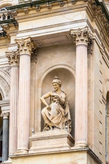 Theatre Municipal, Toulon, France