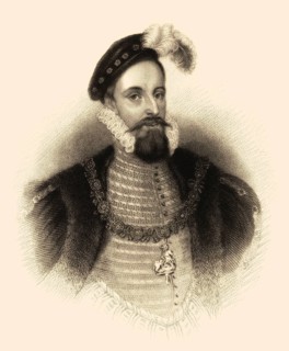 Henry Grey, 1. Herzog von Suffolk, 3. Marquess von Dorset, 1517-1554, englischer Adliger, der Vater
