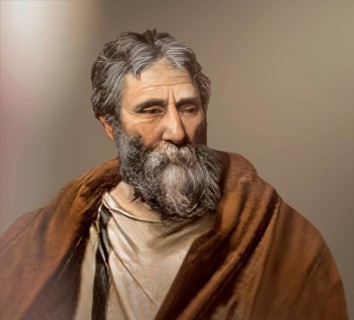 Pope Agatho, Saint Agathon or Agatone, bishop of Rome from 27 June 678 until his death in 681,