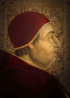 Pope Alexander VI, Alessandro VI, Alexandre VI, Alejandro VI, born Roderic Llançol i de Borja, c