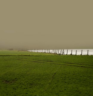 Weser River near Gewissenruh, Wesertal, Weser Uplands, Weserbergland, Hesse, Germany
