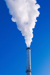 Energyversorgung Offenbach (EVO) waste-to-energy plant in Heusenstamm (for editorial use only)