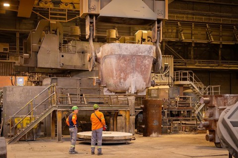The sector needs reliable energy supply at predictable and competitive prices Joint demands by