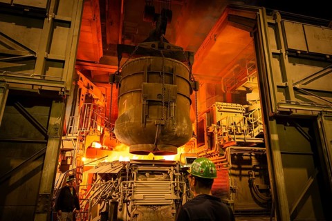 The sector needs reliable energy supply at predictable and competitive prices Joint demands from